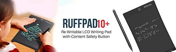 Ruffpad 10 Plus On Dillimall.Com Ruffpad 10 Plus On Dillimall.Com