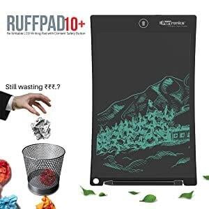 Ruffpad 10 Plus On Dillimall.Com