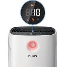 Philips High Efficiency Air Purifier Dillimall.Com