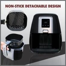 Taurus Fun Fry Air Fryer on Dillimall.com