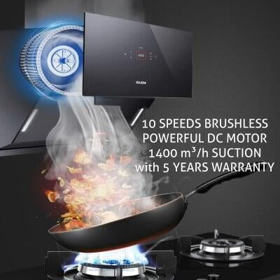 Glen Cooker Hood dillimall.com Glen Cooker Hood dillimall.com