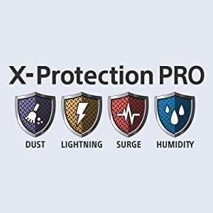 X protection Pro