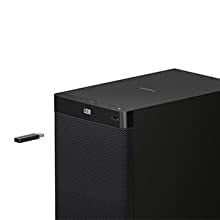 perfect music companion with usb