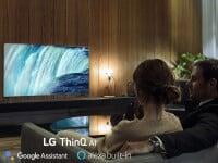 LG 108 cms (43 inches) 4K Ultra  43UM7300PTA Dillimall.Com