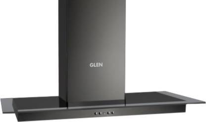 Glen Cooker Hood 6062 BLK Dillimall.com Glen Cooker Hood 6062 BLK Dillimall.com