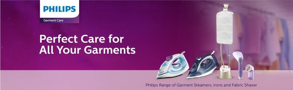 Philips Easy Touch Plus GC523/60 Dillimall.Com