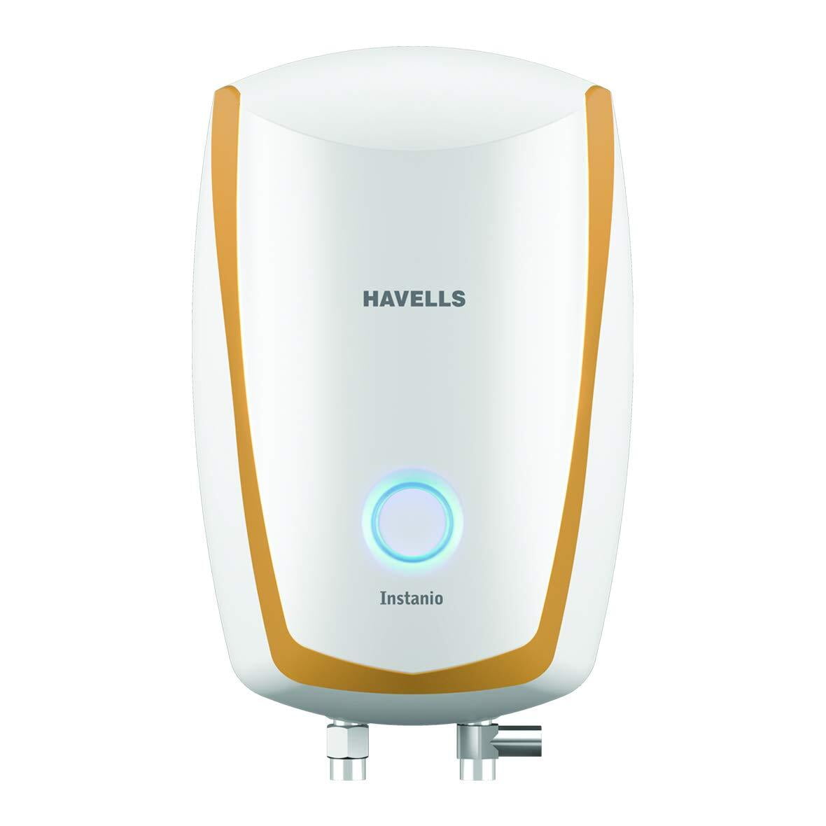 Havells Instanio 1L TR 3KW With Mustard On Dillimall.Com