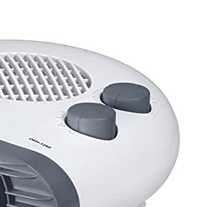 Orpat OEH-1260 2000-Watt Fan Heater Online On Dillimall.Com