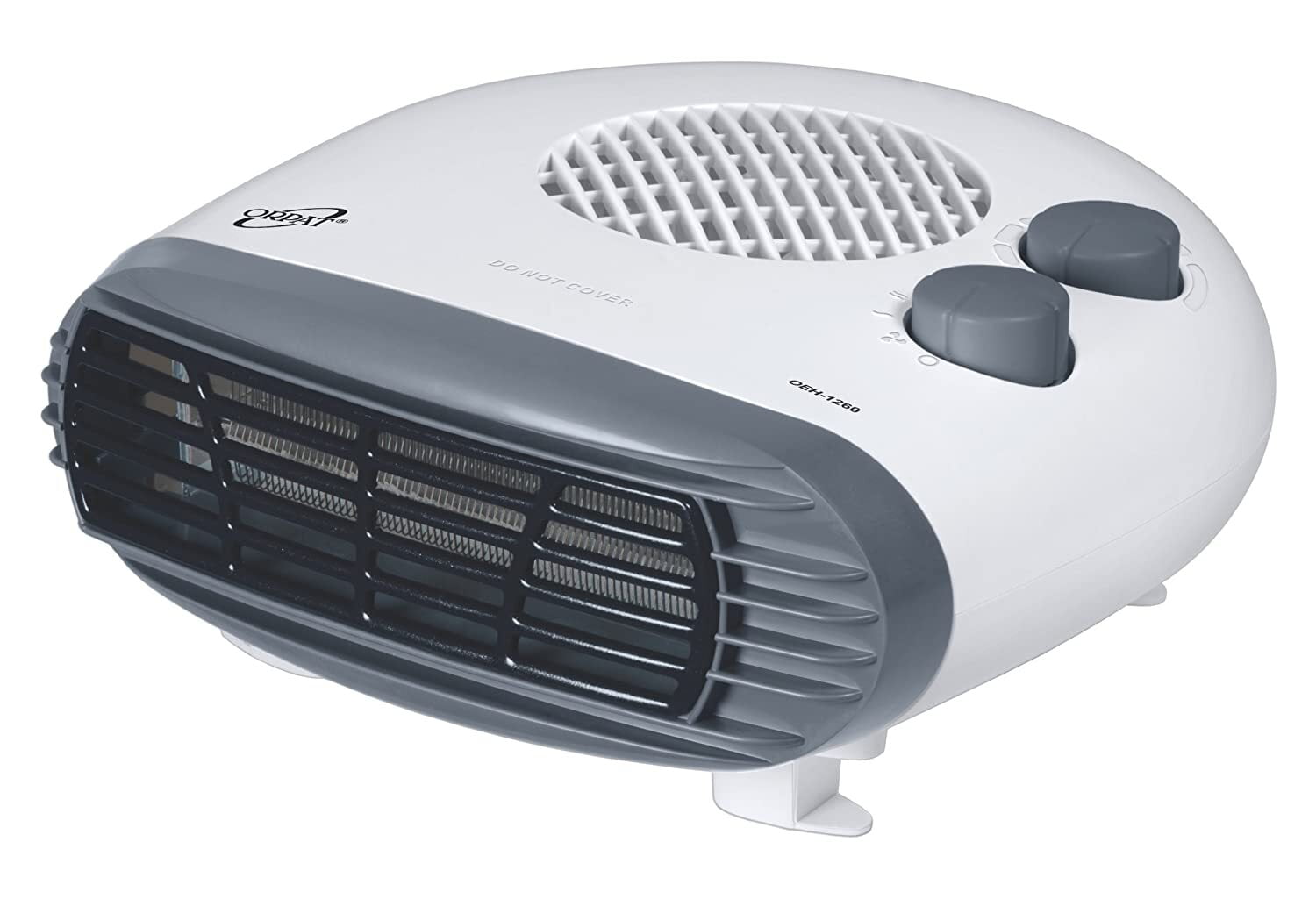 Orpat OEH-1260 2000-Watt Fan Heater Online On Dillimall.Com