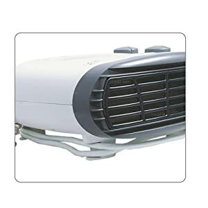 Orpat OEH-1260 2000-Watt Fan Heater Online On Dillimall.Com
