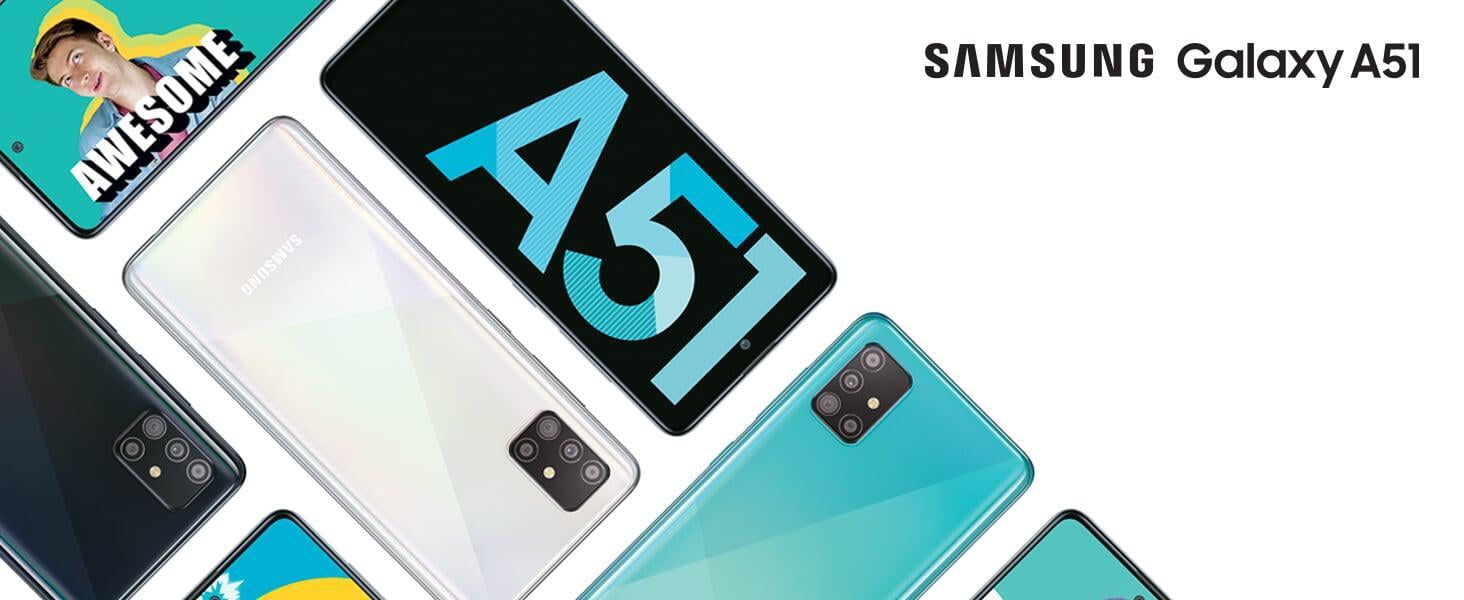 Samsung Galaxy A51 Dillimall.Com