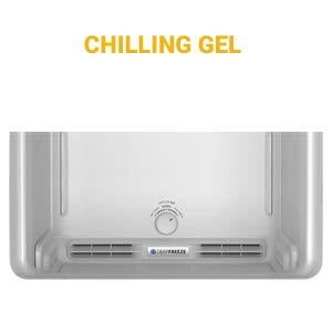 WHIRLPOOL REF NEO 258H CLS PLUS Dillimall.Com