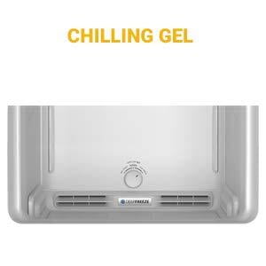 WHIRLPOOL REF NEO 258H CLS PLUS Dillimall.Com