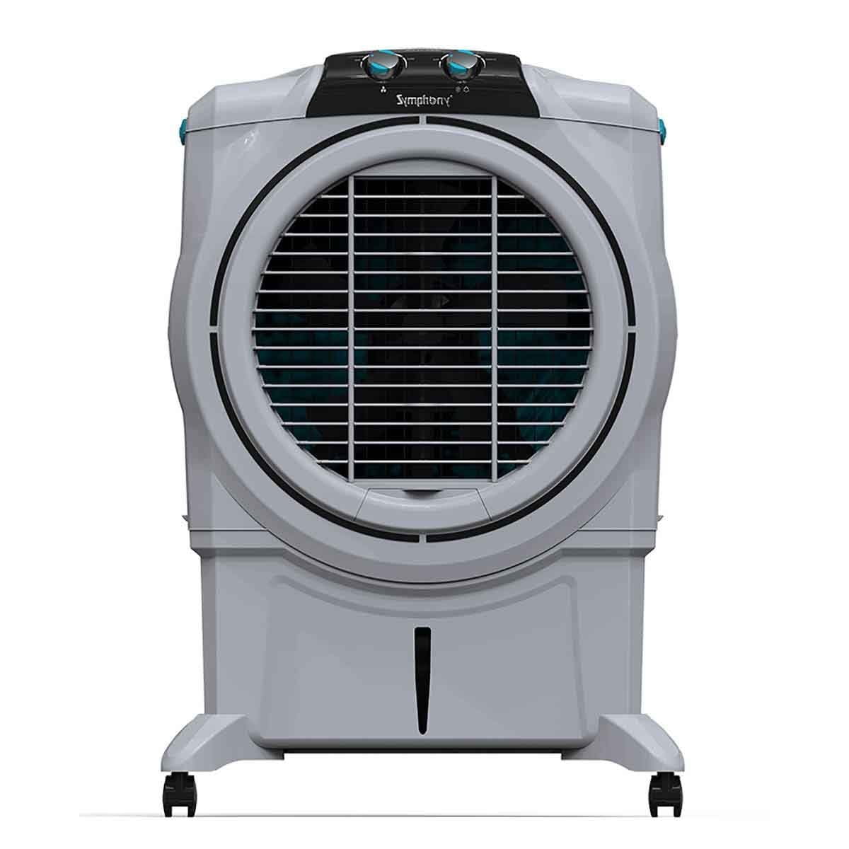 Symphony Sumo 75XL Powerful Desert Air Cooler On Dillimall.Com