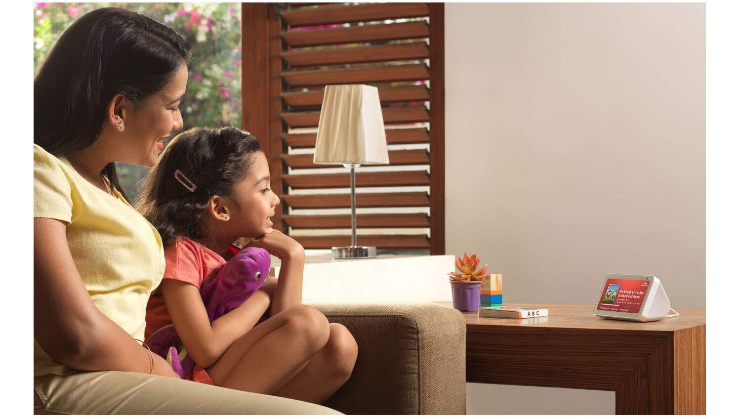 06 Amazon Echo Show 5 Dillimall.Com 06 Amazon Echo Show 5 Dillimall.Com