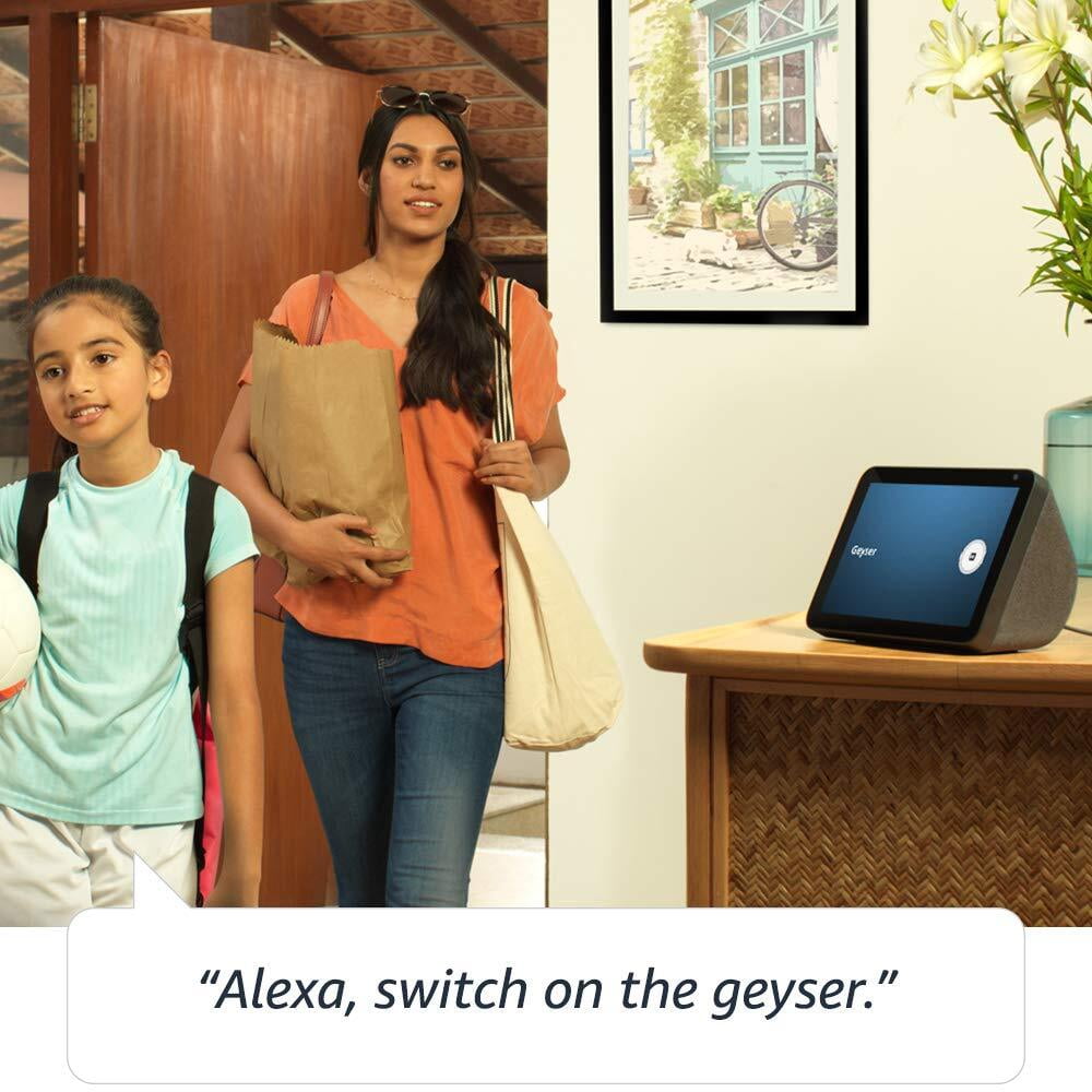 07 Alexa Echo Show 8 Dillimall.Com 07 Alexa Echo Show 8 Dillimall.Com