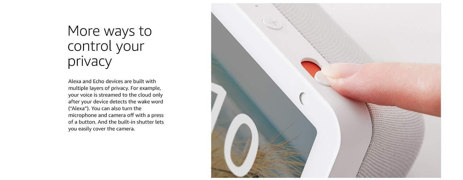 Alexa Echo Show 8 Dillimall.Com Alexa Echo Show 8 Dillimall.Com