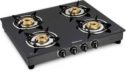 Sunflame Desire 4 Burner Gas Stove Dillimall.comb01