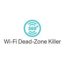 TP-Link AC1200 Archer A6 Smart WiFi Dillimall.Com