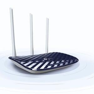 TP-Link Archer C20 AC750 Wireless Dual Band Router Dillimall.Com