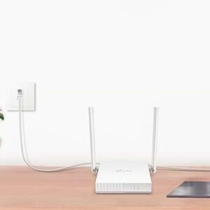 TP-Link TL-WR820N 300Mbps Wireless Router Dillimall.Com