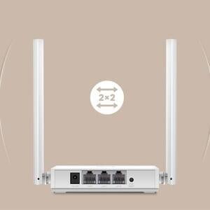 TP-Link TL-WR820N 300Mbps Wireless Router Dillimall.Com