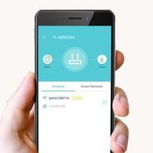 TP-Link TL-WR820N 300Mbps Wireless Router Dillimall.Com