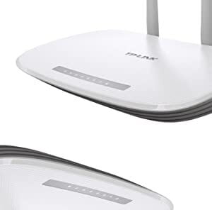 TP-Link N300 WiFi WIreless Router Dillimall.Com