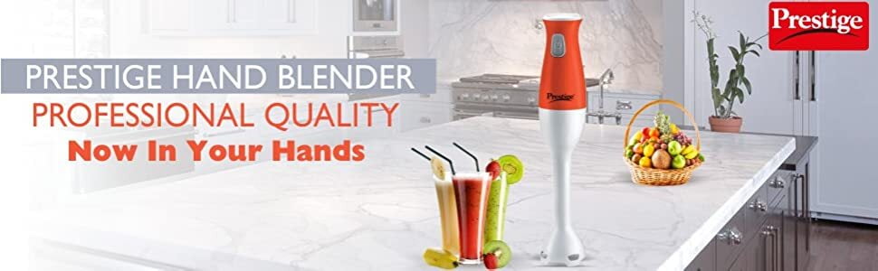 Prestige PHB11.0 250 W Hand Blender On Dillimall.Com Prestige PHB11.0 250 W Hand Blender On Dillimall.Com
