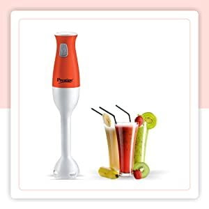 Prestige PHB11.0 250 W Hand Blender On Dillimall.Com Prestige PHB11.0 250 W Hand Blender On Dillimall.Com