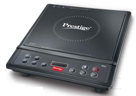 Prestige Rio Induction Cooktop On Dillimall.Com