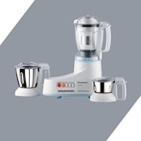 Panasonic MX-AC350A Mixer Grinder On Dillimall.Com