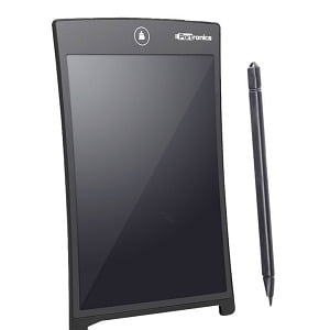 Portronics Ruffpad Re-Writable Pad On Dillimall.Com Portronics Ruffpad Re-Writable Pad On Dillimall.Com