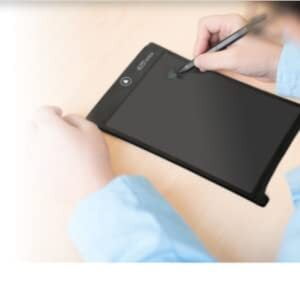 Portronics Ruffpad Re-Writable Pad On Dillimall.Com Portronics Ruffpad Re-Writable Pad On Dillimall.Com
