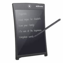 Portronics Ruffpad Re-Writable Pad On Dillimall.Com