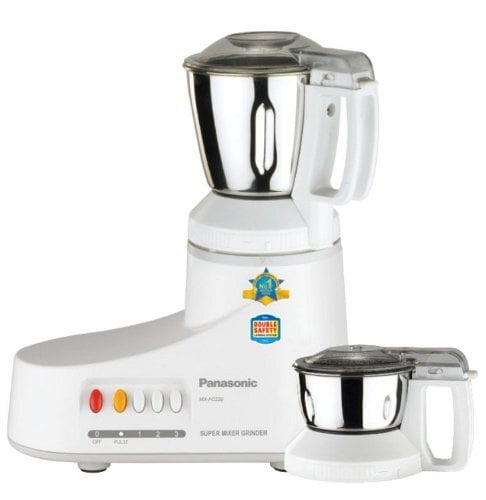 Panasonic MX-AC220H 550-W On Dillimall.Com Panasonic MX-AC220H 550-W On Dillimall.Com