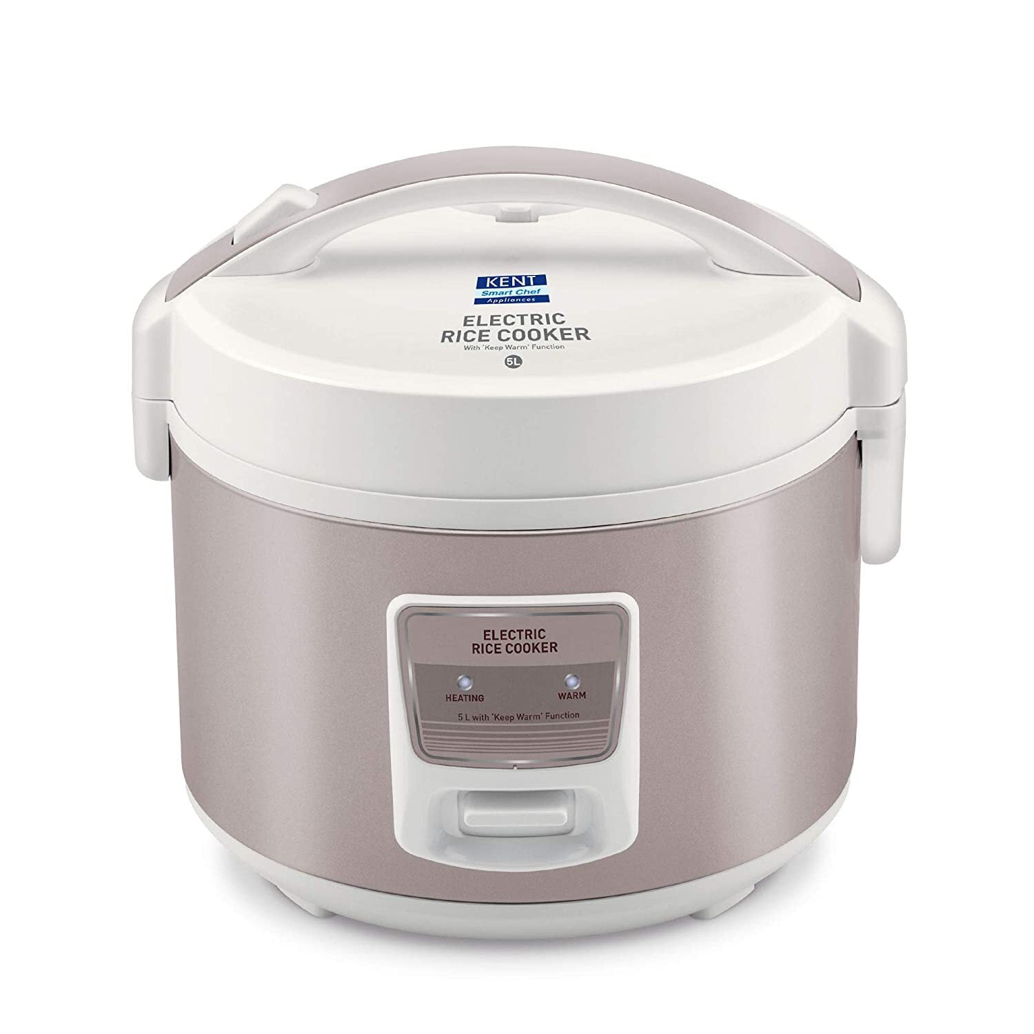 Kent 5l electric rice cooker On Dillimall.Com