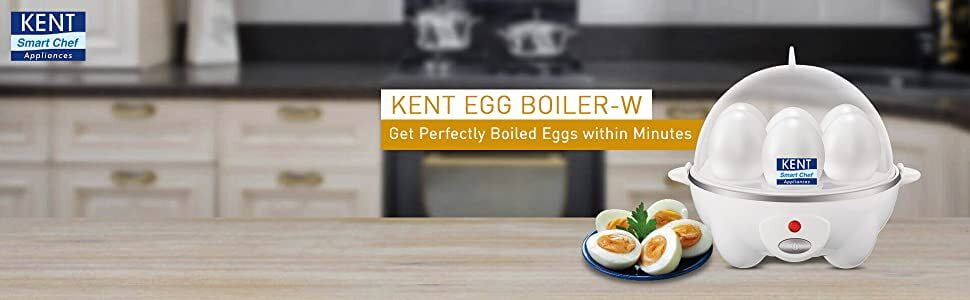 Kent Egg Boiler, 360 Watt On Dillimall.Com Kent Egg Boiler, 360 Watt On Dillimall.Com