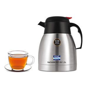 Kent Vacuum SS 1.2 L On Dillimall.com Kent Vacuum SS 1.2 L On Dillimall.com