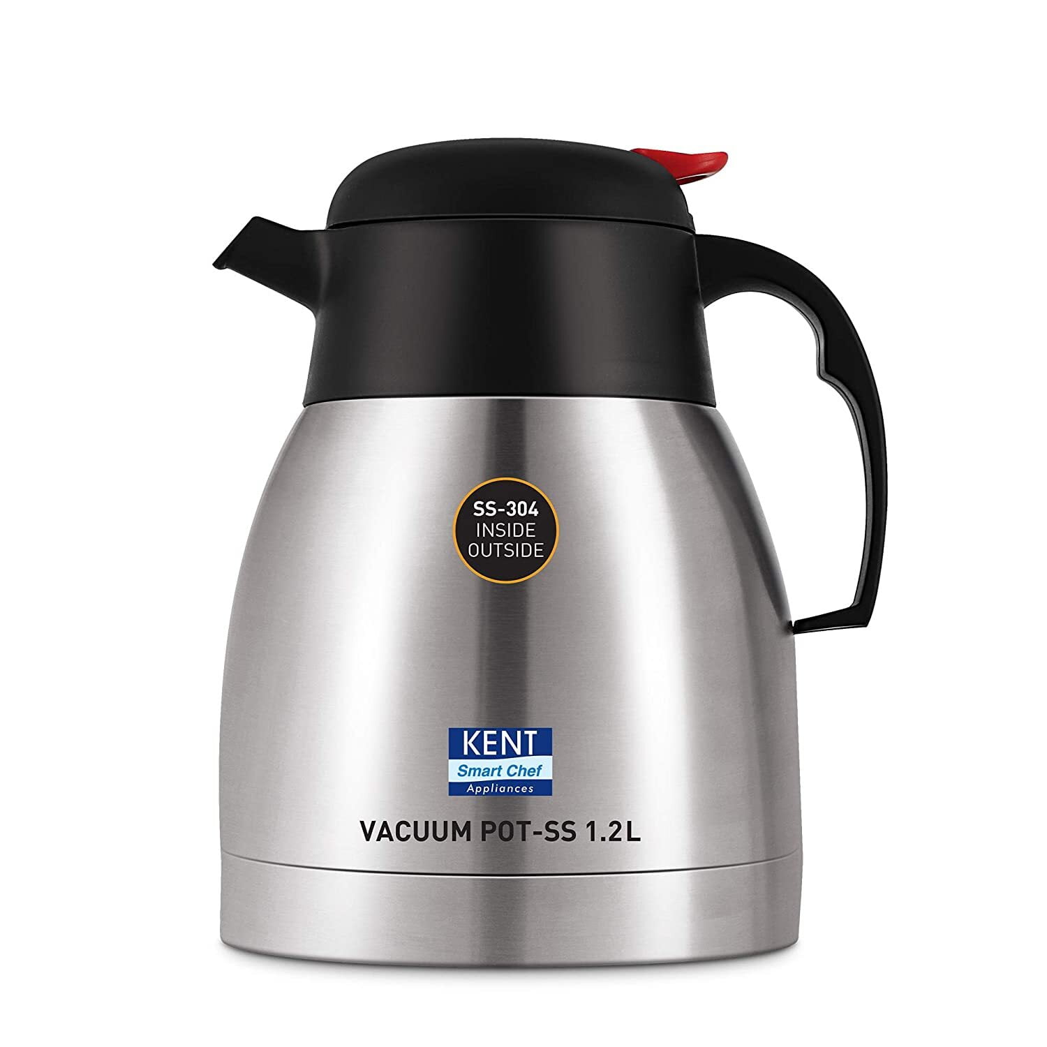 Kent Vacuum SS 1.2 L On Dillimall.com