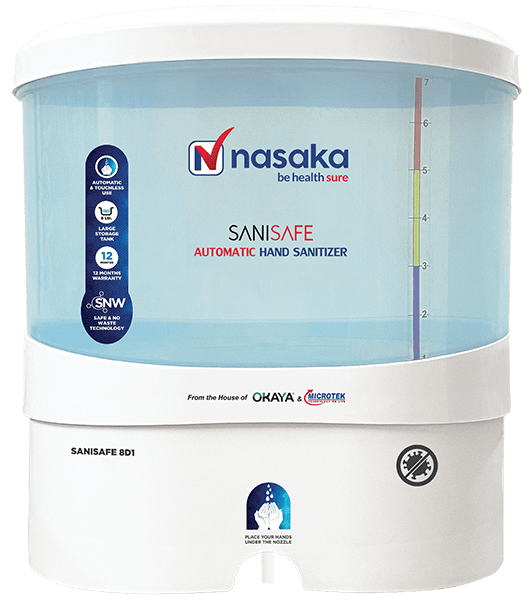 Nasaka Sani Safe 8D1 Online On Dillimall.Com Nasaka Sani Safe 8D1 Online On Dillimall.Com