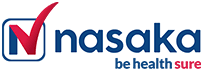 Nasaka Sani Safe 5S On Dillimall.Com