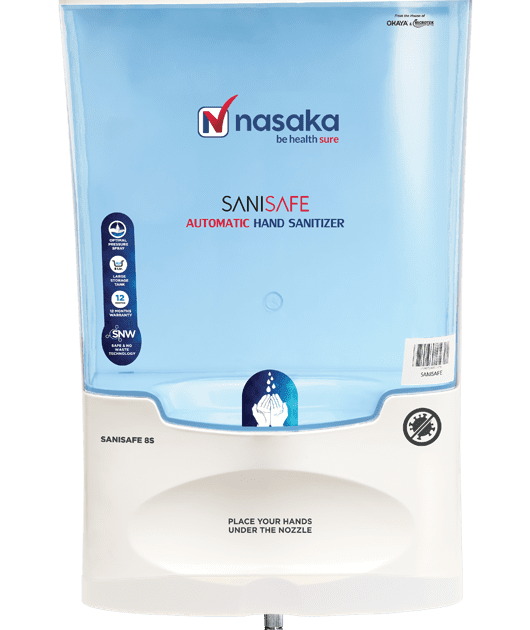 Nasaka Sani Safe 8s On Dillimall.Com Nasaka Sani Safe 8s On Dillimall.Com