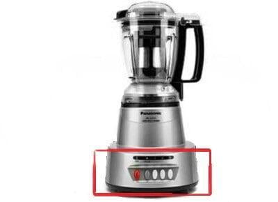 Panasonic Earthy Silver MX-AV625 On Dillimall.Com