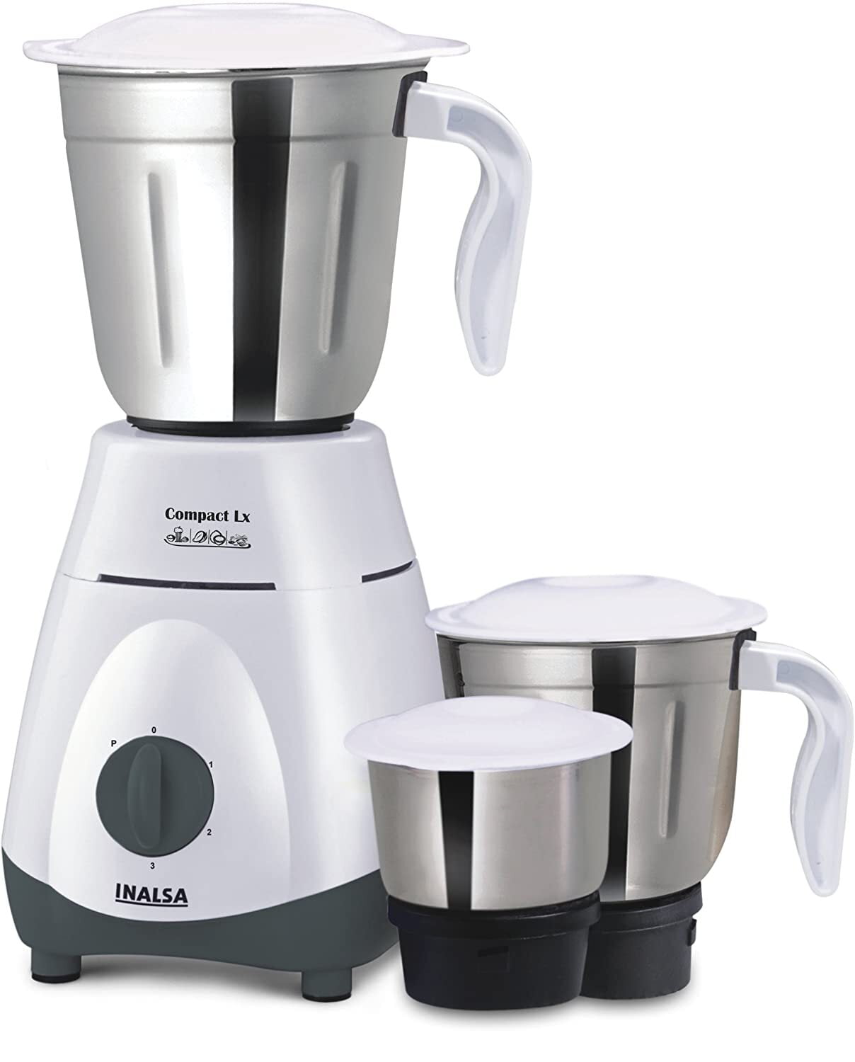 Inalsa Compact LX On Dillimall.Com