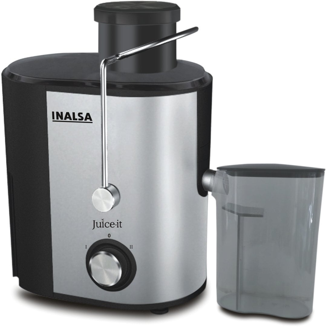 Inalsa Juice It On Dillimall.Com