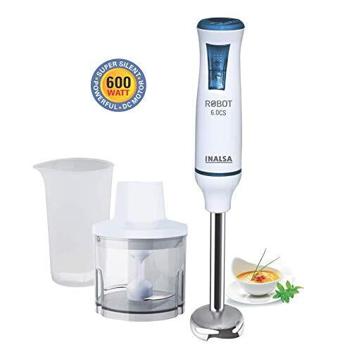 Inalsa Robot 6.0 CS On Dillimall.Com Inalsa Robot 6.0 CS On Dillimall.Com