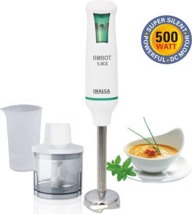 Inalsa Robot 5.0 CS On Dillimall.Com Inalsa Robot 5.0 CS On Dillimall.Com