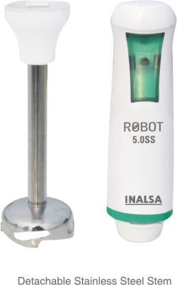 Inalsa Robot 5.0 SS On Dillimall.Com