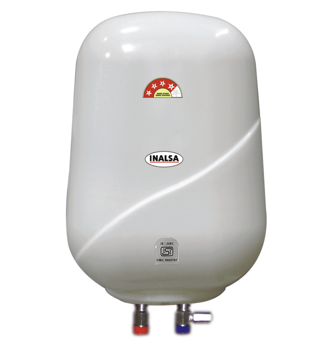 Inalsa Psg Storage water Heater On Dillimall.Com
